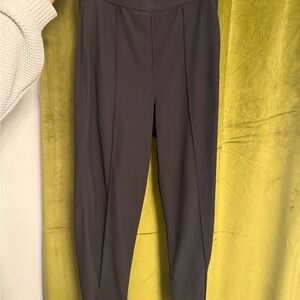 Lululemon Athletica Charcoal Pants